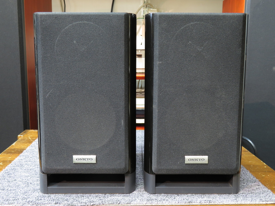 D-NX10 ONKYO - 中古オーディオ 高価買取・販売 ハイファイ堂