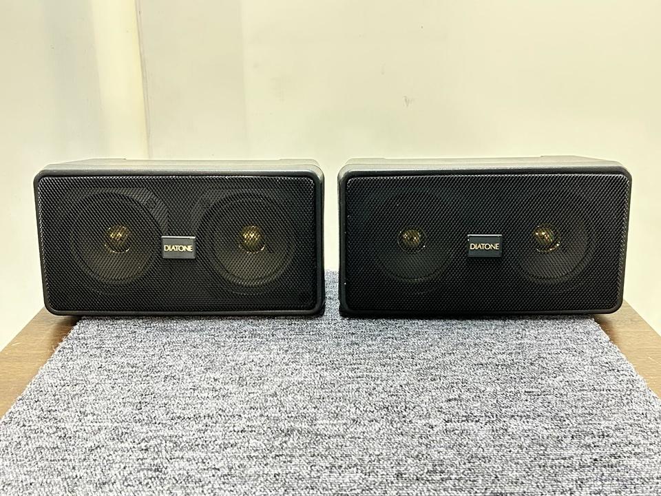 DS-103V DIATONE - 中古オーディオ 高価買取・販売 ハイファイ堂