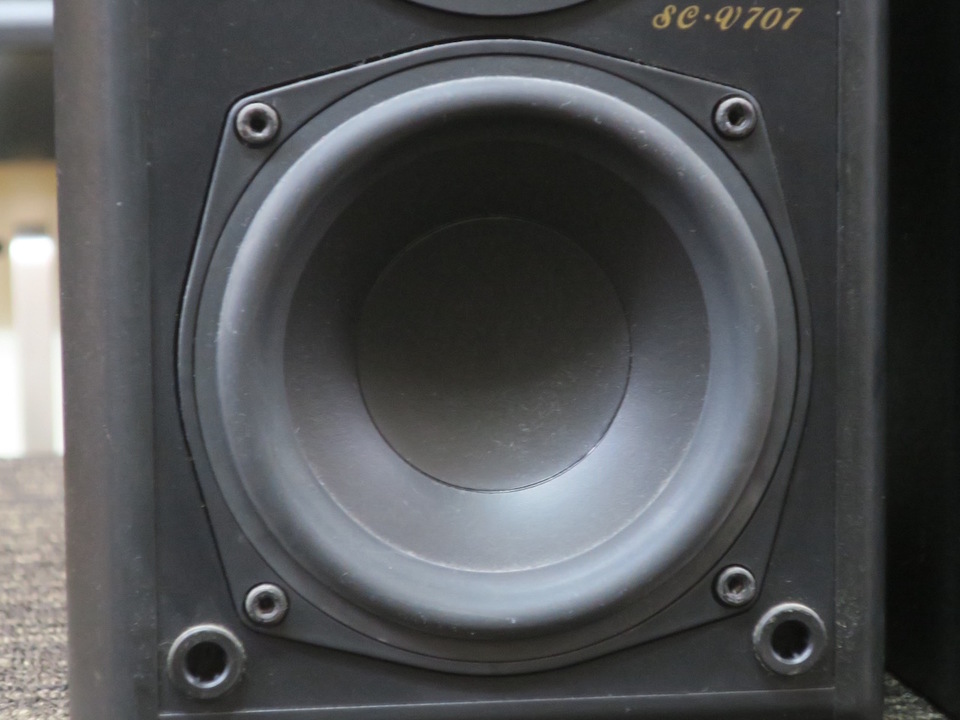 DENON SC-V707 スピーカー 定価70%OFF DENON SC-V707 スピーカー 定価70%OFF DENON SC-V707 スピーカー