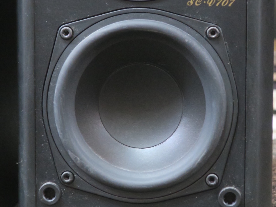 SC-V707 DENON - 中古オーディオ 高価買取・販売 ハイファイ堂