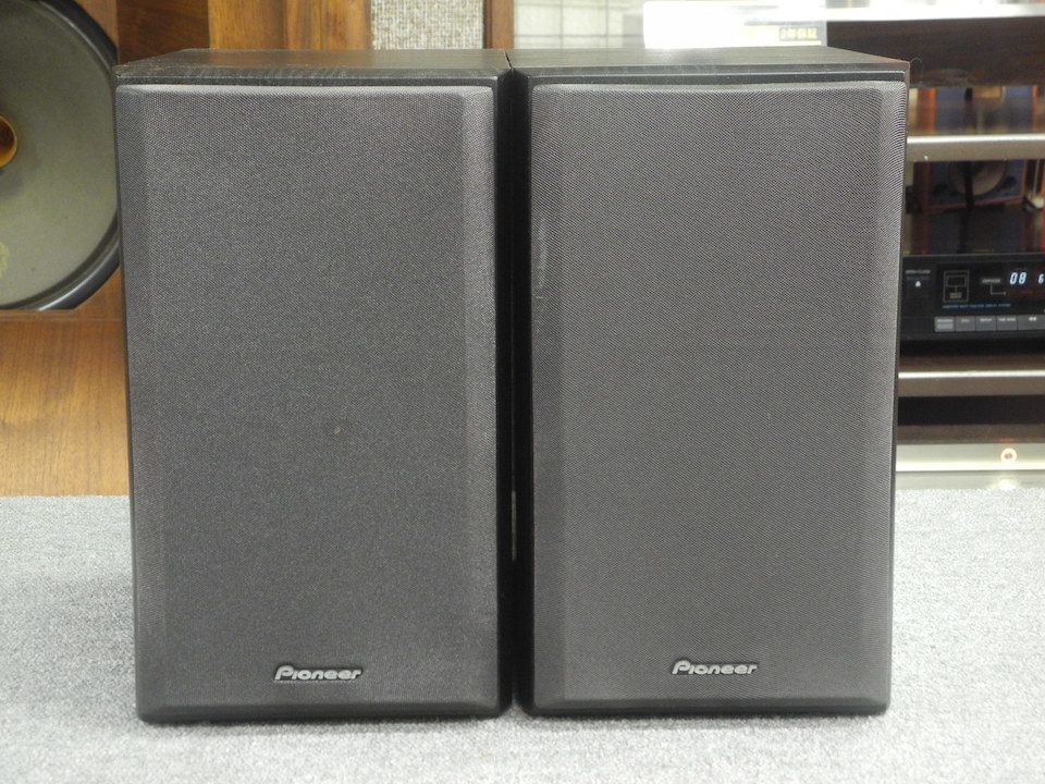 S-RS77P-LR Pioneer - 中古オーディオ 高価買取・販売 ハイファイ堂