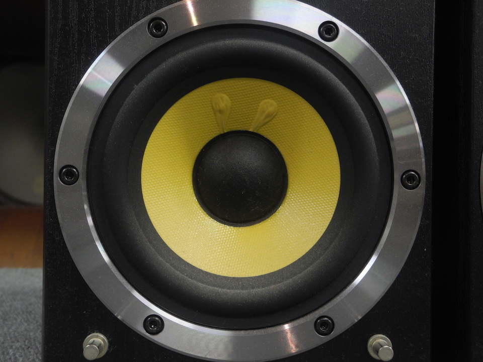 S-RS77P-LR Pioneer - 中古オーディオ 高価買取・販売 ハイファイ堂