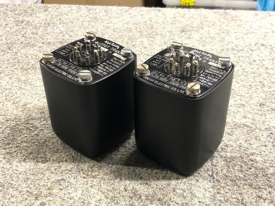 HS-5 SANSUI - 中古オーディオ 高価買取・販売 ハイファイ堂