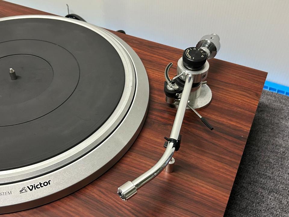 QL-7 VICTOR - 中古オーディオ 高価買取・販売 ハイファイ堂