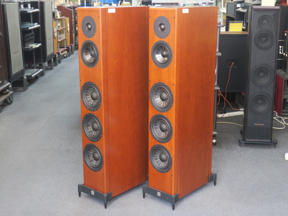 T-3G BEETHOVEN Concert Grand Vienna acoustics - 中古オーディオ T-3G BEETHOVEN Concert Grand Vienna acoustics - 中古オーディオ