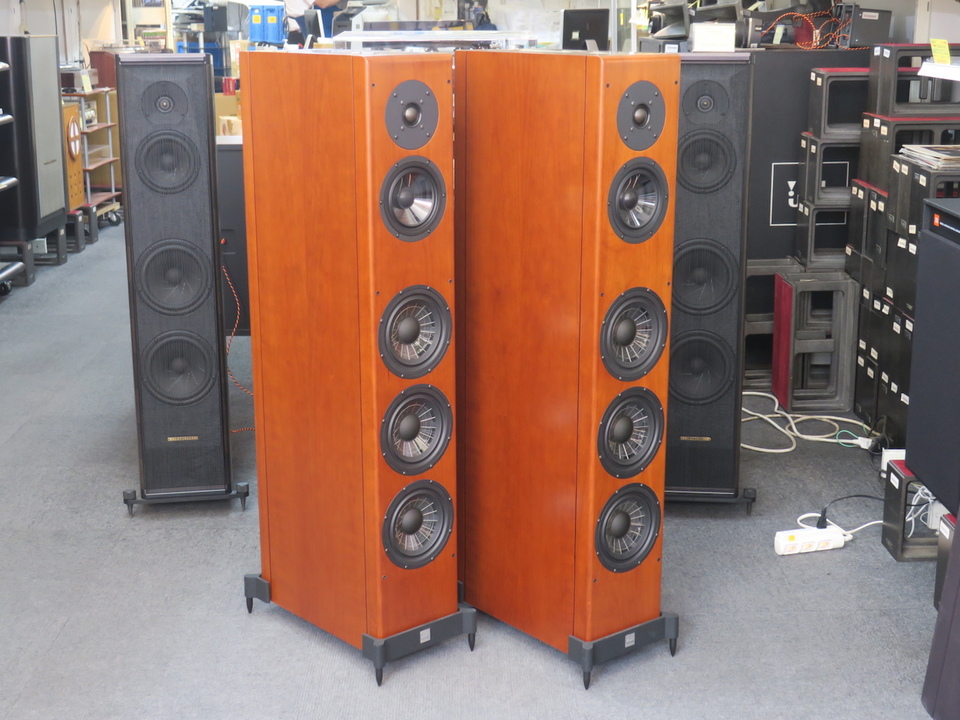 T-3G BEETHOVEN Concert Grand Vienna acoustics - 中古オーディオ