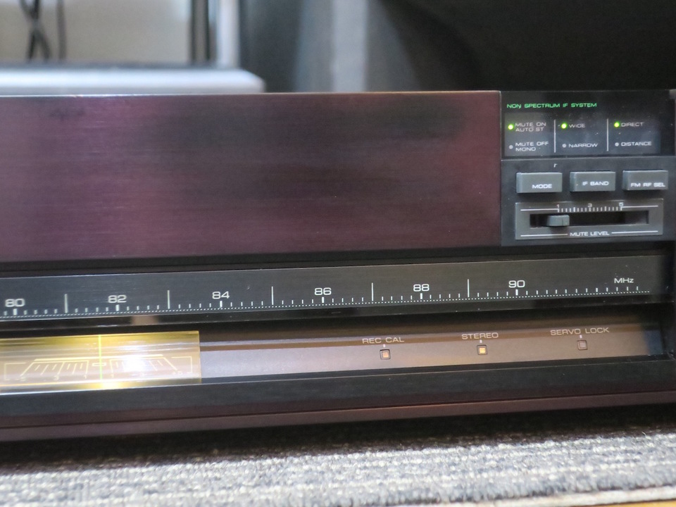L-03T KENWOOD - 中古オーディオ 高価買取・販売 ハイファイ堂