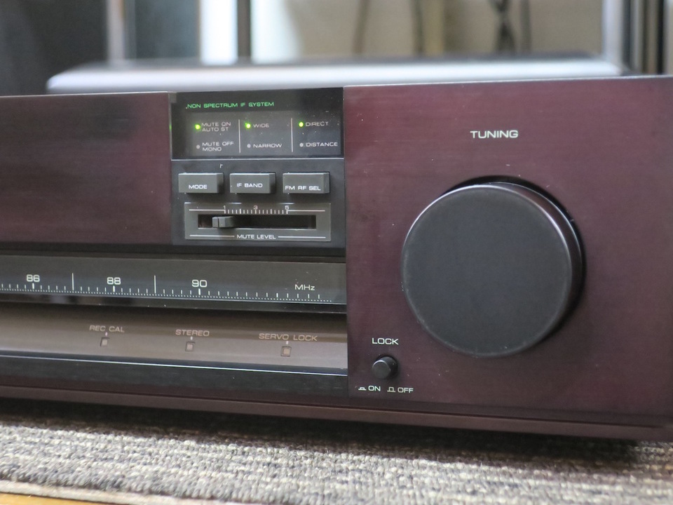 【調整済・完動美品・最終形】L-03T KENWOOD 定価132,000円 2026年最新】KENWOOD l-03tの人気アイテム - メルカリ