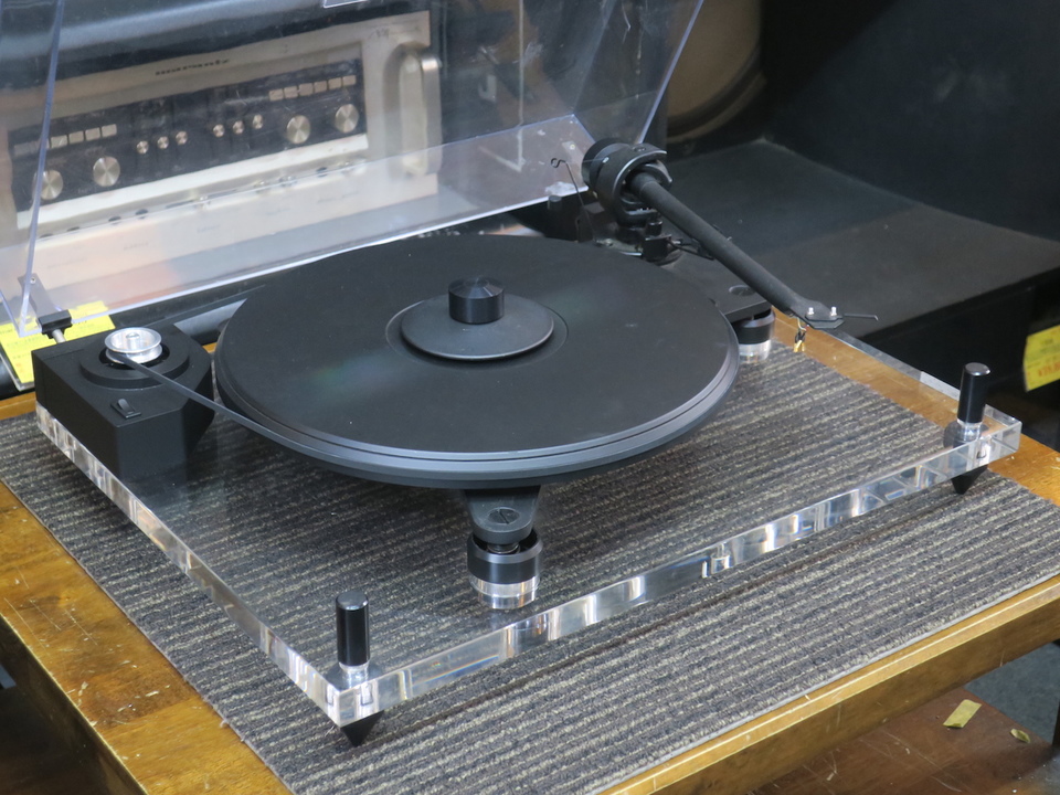 Perspective PRO-JECT - 中古オーディオ 高価買取・販売 ハイファイ堂