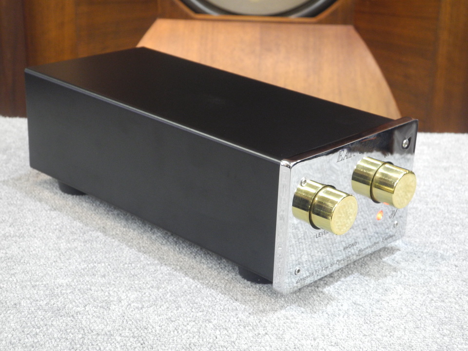 834P Deluxe EAR - 中古オーディオ 高価買取・販売 ハイファイ堂
