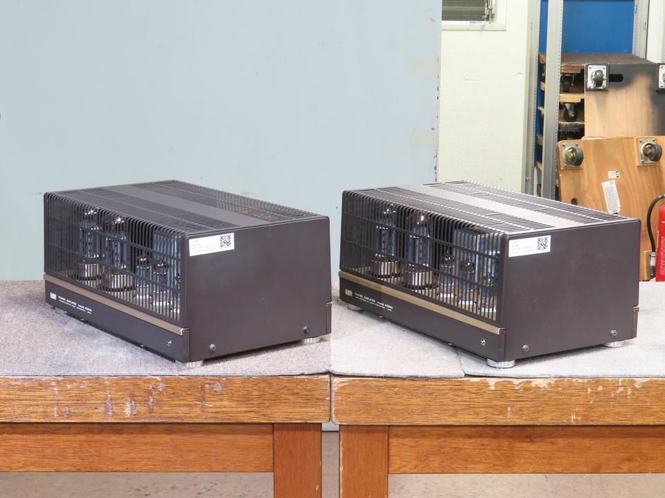 07】LUXKIT ラックスキット A3000 アンプ 現状品 260207A5957 LUXKIT
