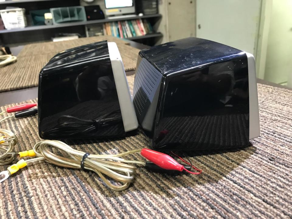 108A Western Electric - 中古オーディオ 高価買取・販売 ハイファイ堂