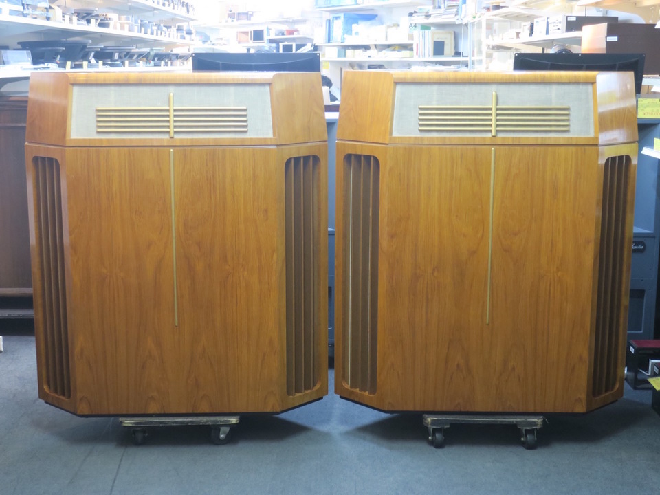 CN191 VITAVOX - 中古オーディオ 高価買取・販売 ハイファイ堂