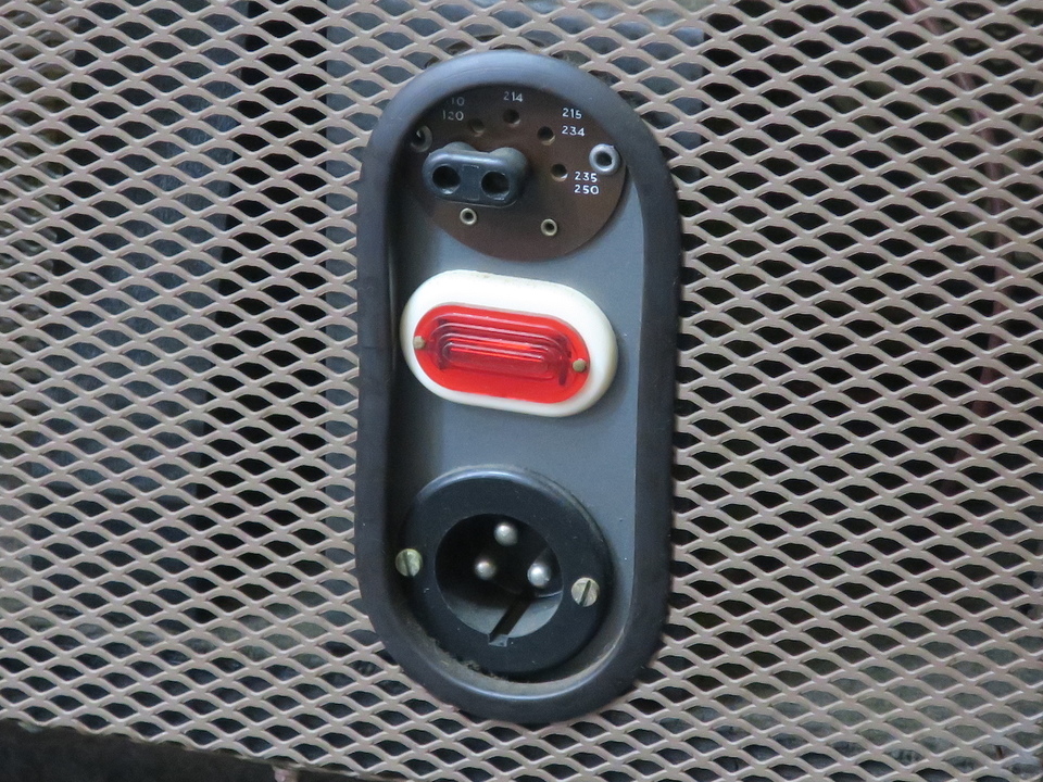 ESL-57 QUAD - 中古オーディオ 高価買取・販売 ハイファイ堂