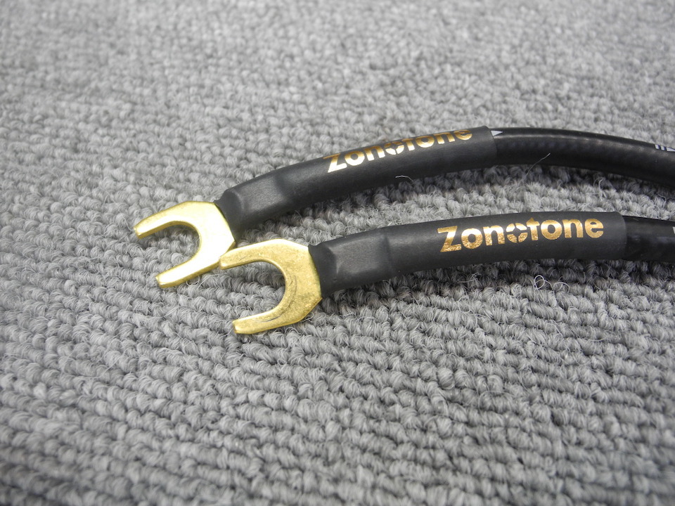 ZJP-RS1 zonotone - 中古オーディオ 高価買取・販売 ハイファイ堂