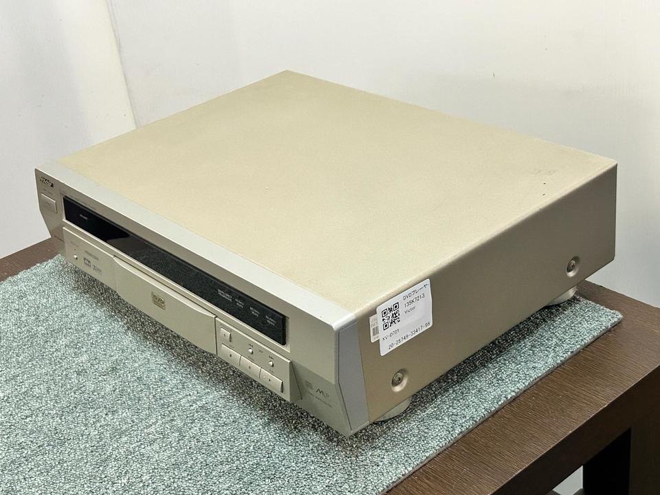 XV-D721 Victor - 中古オーディオ 高価買取・販売 ハイファイ堂