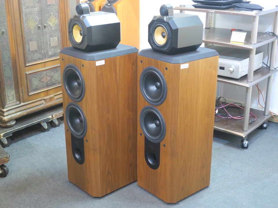 Matrix 802 Series3 B&W - 中古オーディオ 高価買取・販売 ハイファイ堂 Matrix 802 Series3 B&W - 中古オーディオ 高価買取・販売 ハイファイ堂