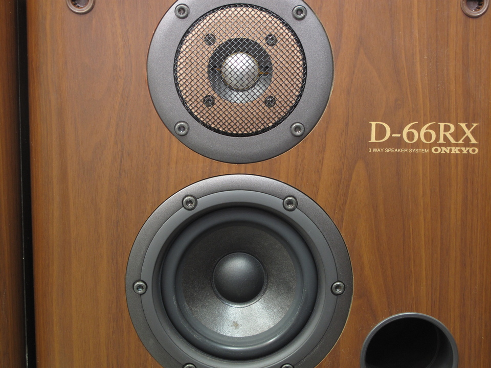 ONKYO AS-66RX スピーカースタンド 2ピース ONKYO オンキョー AS-66RX スピーカースタンド ペア D-66RX用｜一般