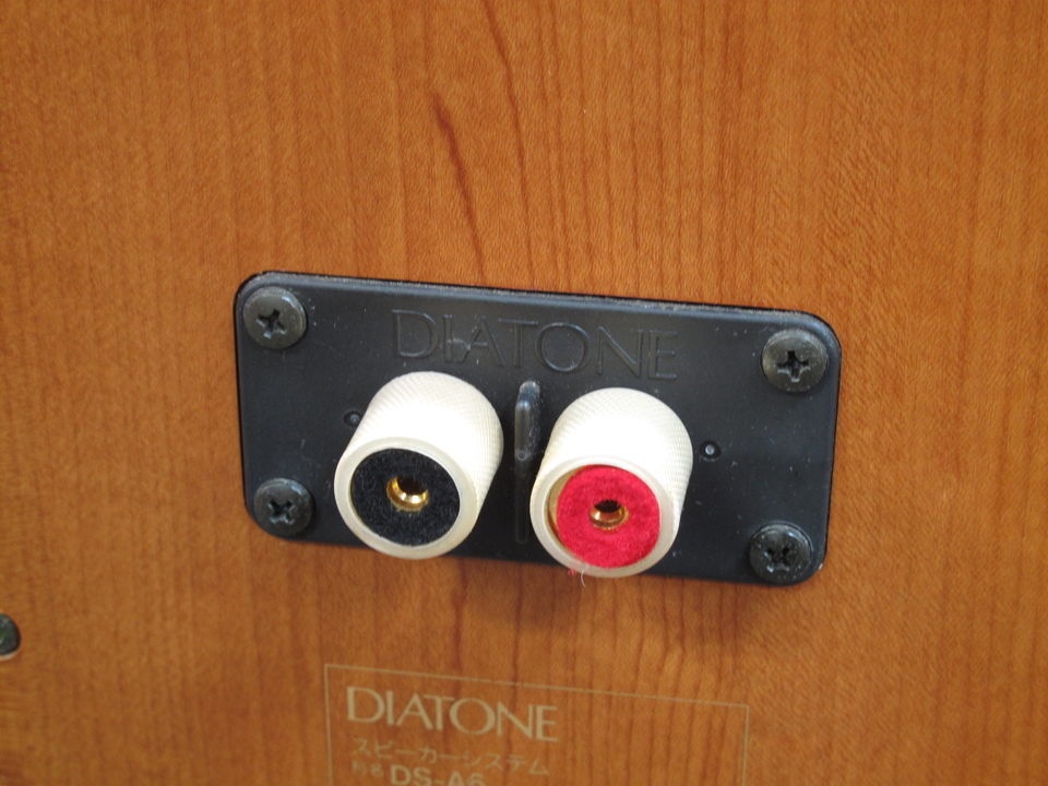 DS-A6 DIATONE - 中古オーディオ 高価買取・販売 ハイファイ堂