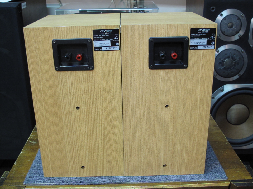 SX-300 Victor - 中古オーディオ 高価買取・販売 ハイファイ堂