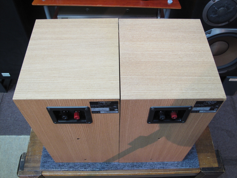 SX-300 Victor - 中古オーディオ 高価買取・販売 ハイファイ堂