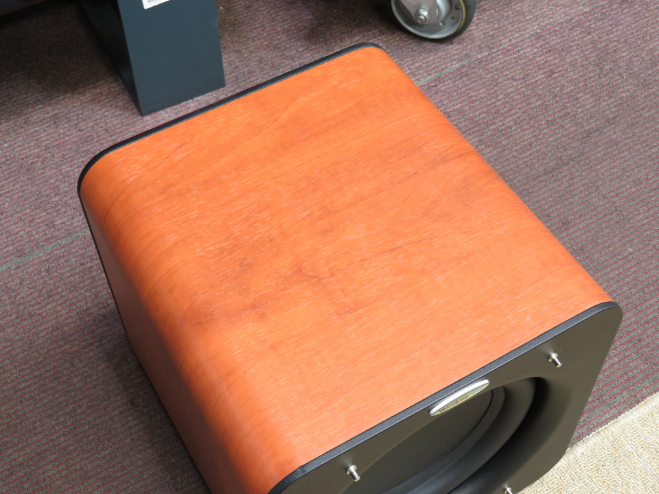SPL-1000/2 Velodyne - 中古オーディオ 高価買取・販売 ハイファイ堂