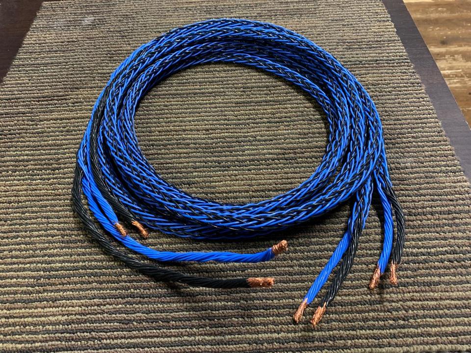 8TC+4TC/2.3m KIMBER KABLE - 中古オーディオ 高価買取・販売 ハイファイ堂