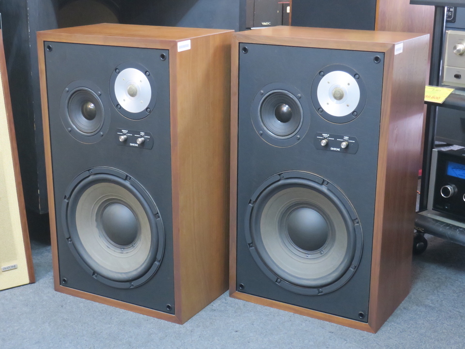 DS-36BR DIATONE - 中古オーディオ 高価買取・販売 ハイファイ堂