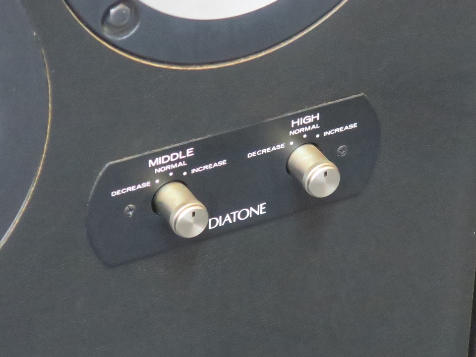 DS-36BR DIATONE - 中古オーディオ 高価買取・販売 ハイファイ堂