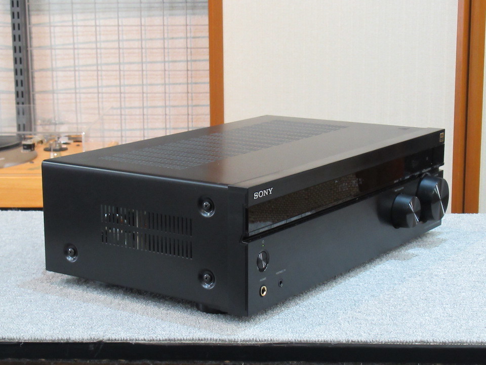 SONY STR-DH190 お値下げ可能 STR-DH190 SONY - 中古オーディオ 高価買取・販売 ハイファイ堂