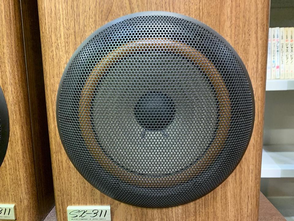 SX-311 Victor - 中古オーディオ 高価買取・販売 ハイファイ堂