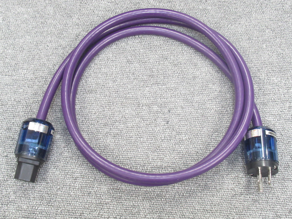 AXIS-303 OYAIDE - 中古オーディオ 高価買取・販売 ハイファイ堂