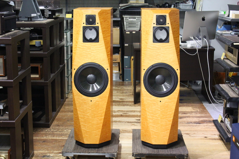 DIAMOND AVALON - 中古オーディオ 高価買取・販売 ハイファイ堂