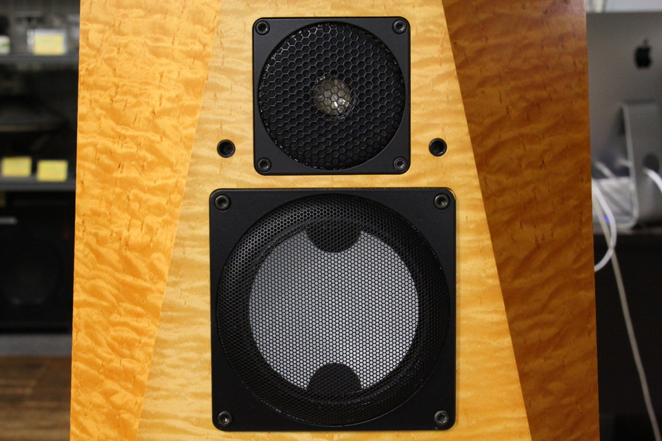 DIAMOND ダイアモンド ウーファー ボックス付 中古美品 508 DIAMOND ダイアモンド ウーファー ボックス付 中古美品 508 2025年最新