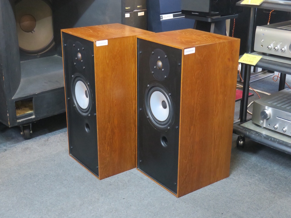 STUDIO 1a Rogers - 中古オーディオ 高価買取・販売 ハイファイ堂