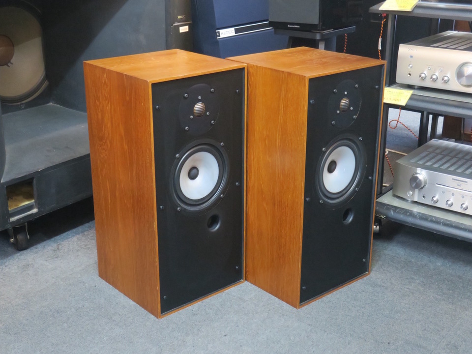 STUDIO 1a Rogers - 中古オーディオ 高価買取・販売 ハイファイ堂