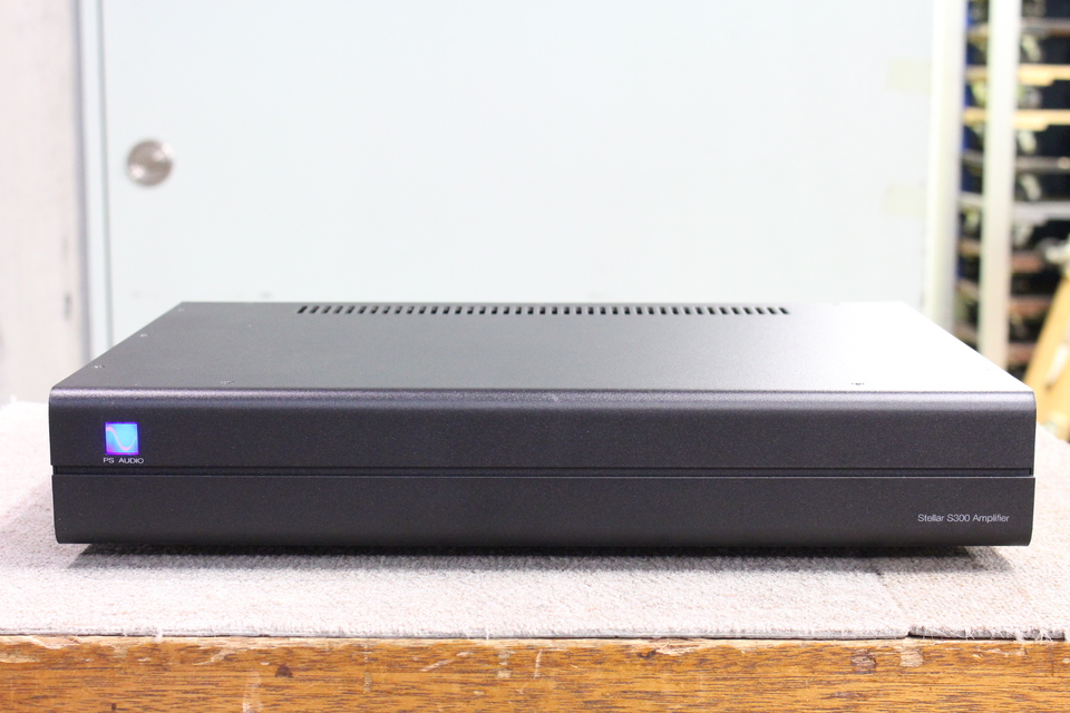 PS audio S300 美品 動作確認済み 元箱あり PS audio S300 美品 動作確認済み 元箱ありの通販はau PAY マーケット