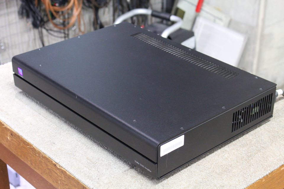 PS audio S300 美品 動作確認済み 元箱あり PS audio S300 美品 動作確認済み 元箱ありの通販はau PAY マーケット