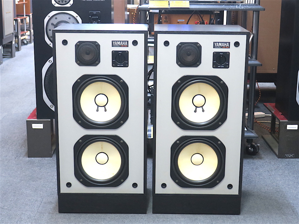 NS-351 YAMAHA - 中古オーディオ 高価買取・販売 ハイファイ堂