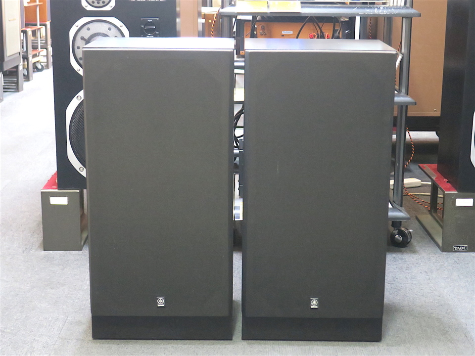 NS-351 YAMAHA - 中古オーディオ 高価買取・販売 ハイファイ堂