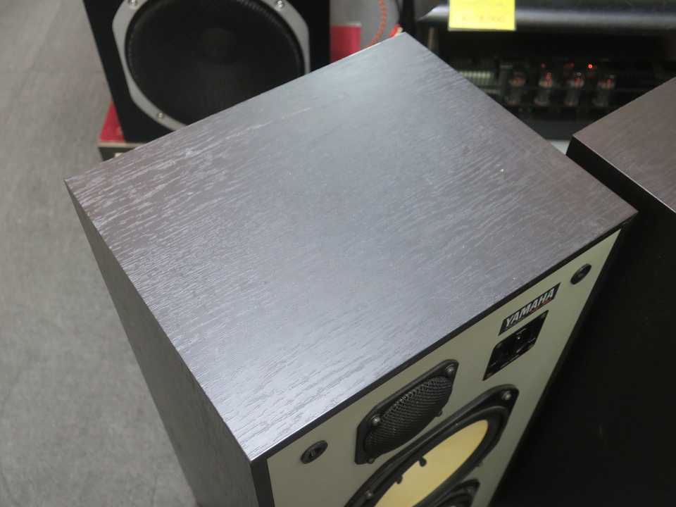 NS-351 YAMAHA - 中古オーディオ 高価買取・販売 ハイファイ堂