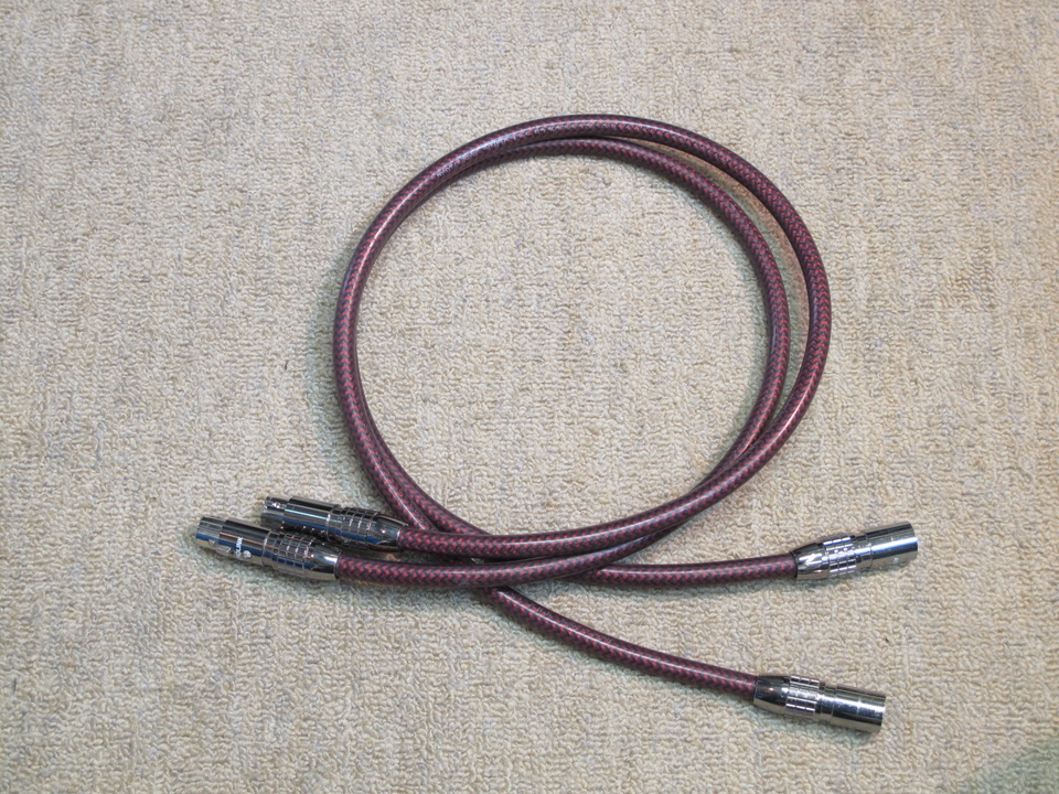 ACROTEC 8N-A2080 RCAケーブル 1.5m ペア Yahoo!オークション