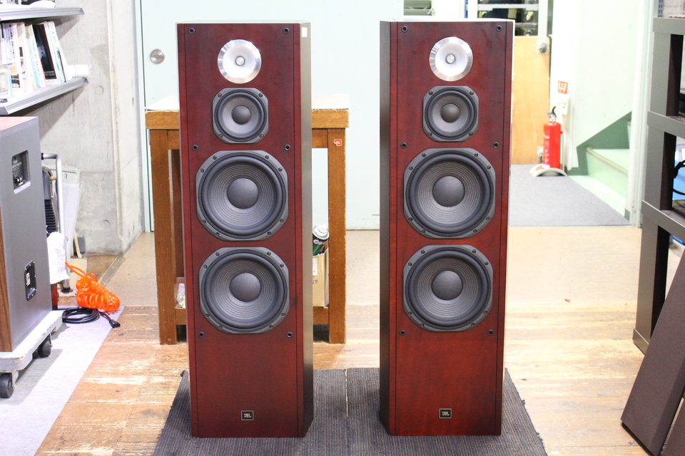 S2000 JBL - 中古オーディオ 高価買取・販売 ハイファイ堂
