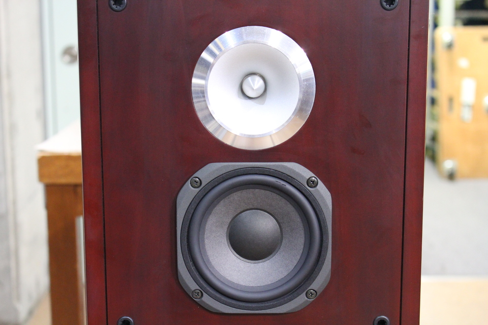 S2000 JBL - 中古オーディオ 高価買取・販売 ハイファイ堂