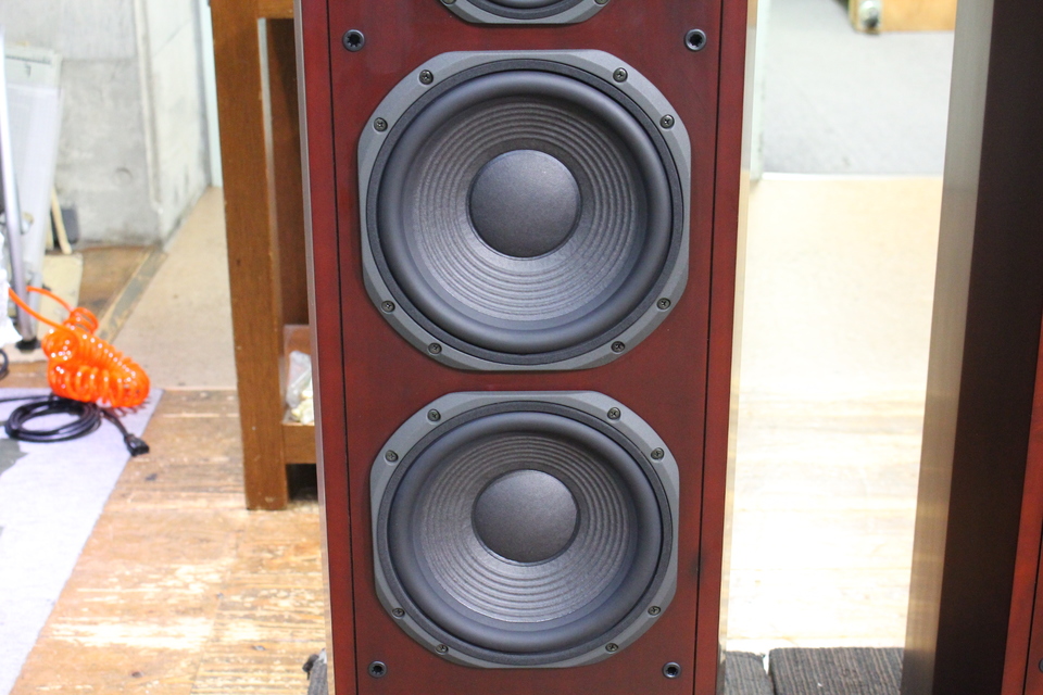 S2000 JBL - 中古オーディオ 高価買取・販売 ハイファイ堂