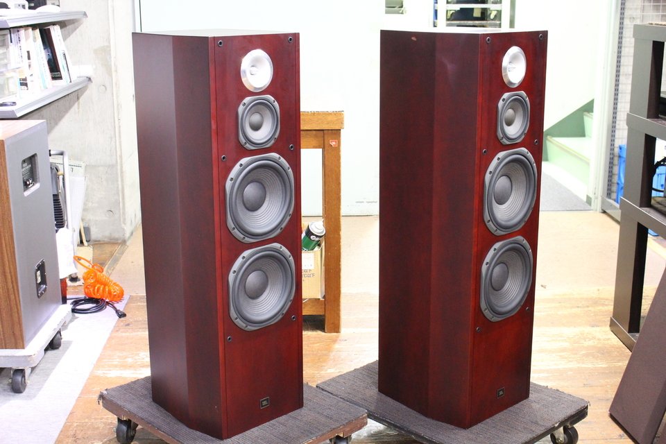 S2000 JBL - 中古オーディオ 高価買取・販売 ハイファイ堂