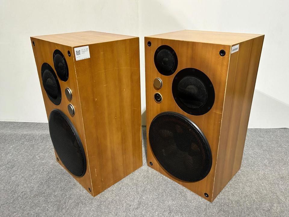 日本ビクター SX-7 スピーカー 2つ 日本ビクター SX-7 スピーカー 2つ 日本ビクター SX-7 スピーカー 2つ