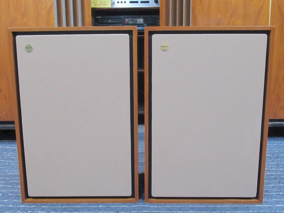 DEVON TANNOY - 中古オーディオ 高価買取・販売 ハイファイ堂