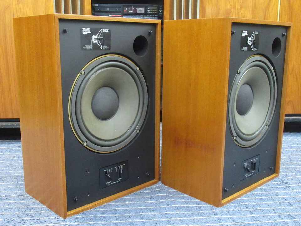 DEVON TANNOY - HiFi-Do McIntosh/JBL/audio-technica/Jeff Rowland