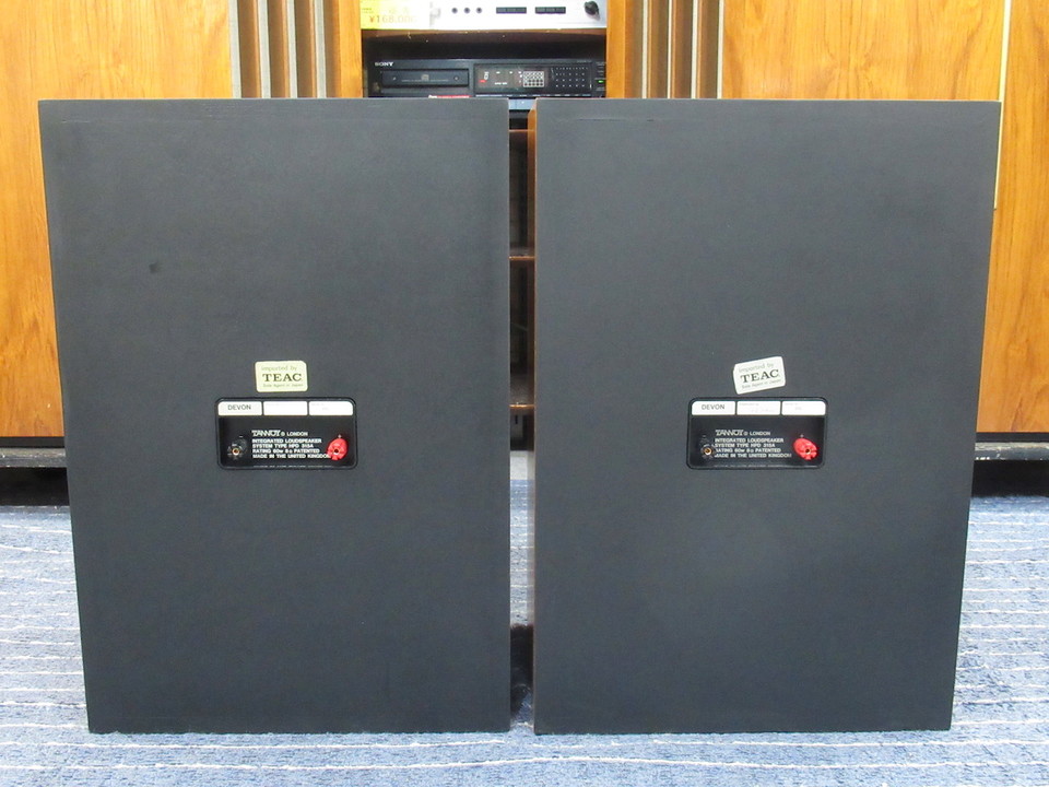 DEVON TANNOY - 中古オーディオ 高価買取・販売 ハイファイ堂